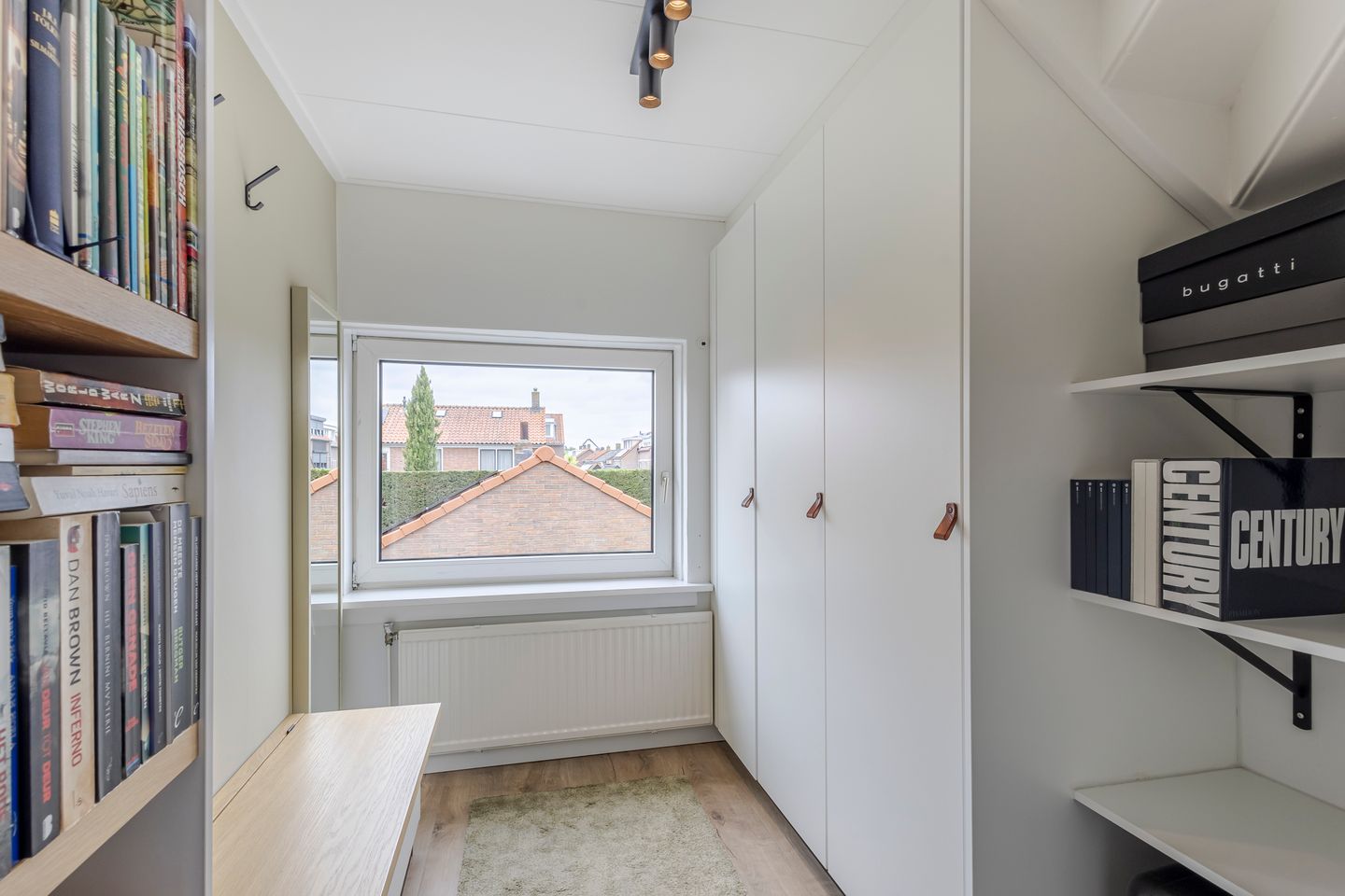 Foto 19 van Kuyperstraat 1