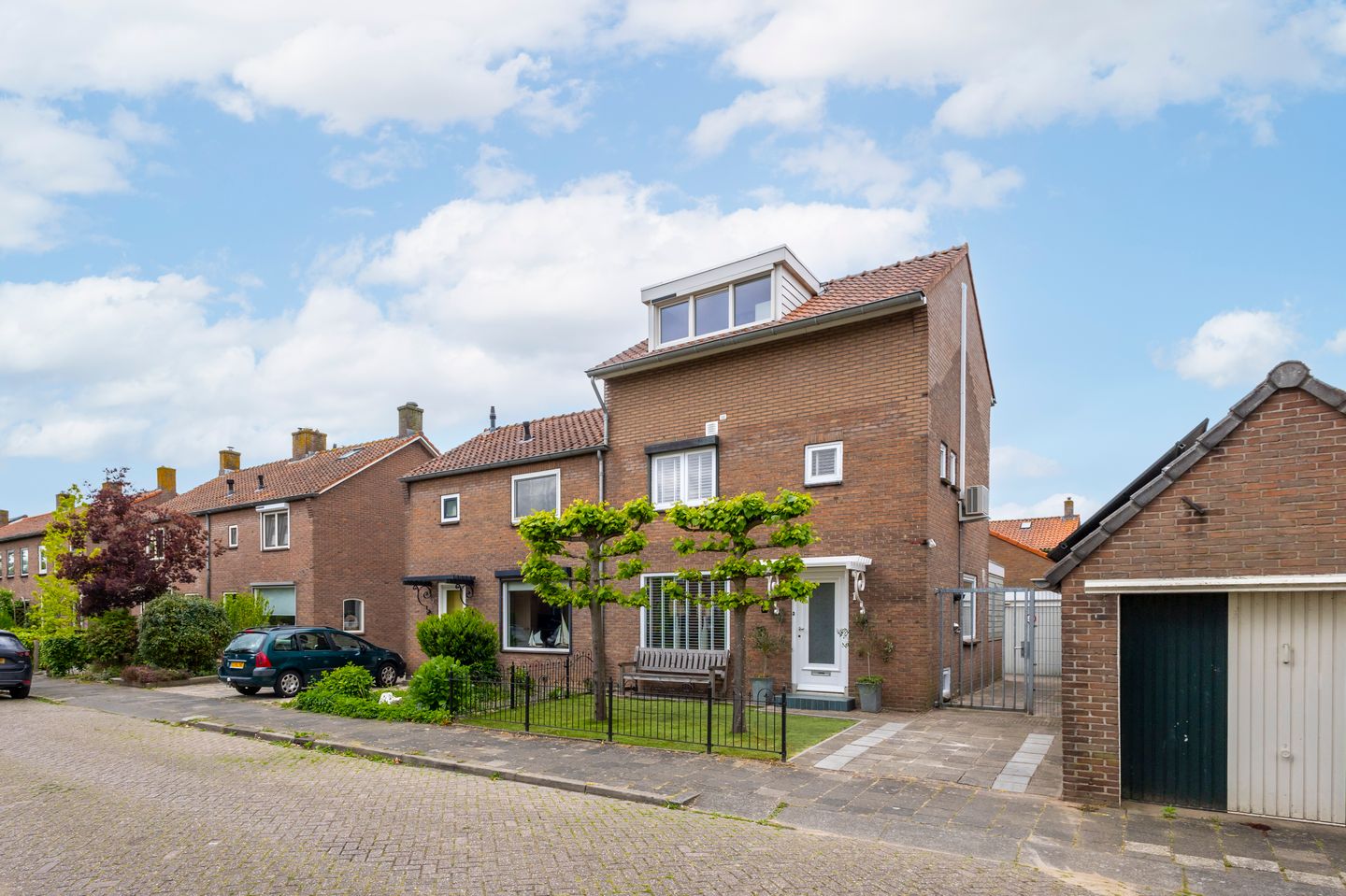 Foto 35 van Kuyperstraat 1