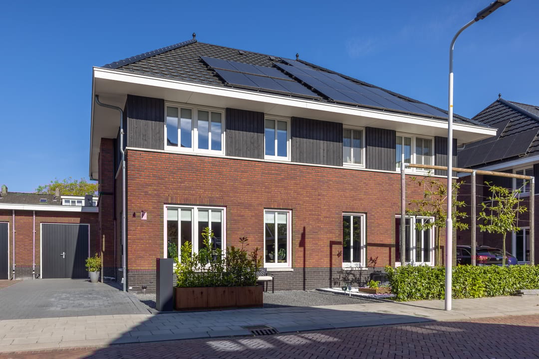 Photo 1 of Feike Wybrensstrjitte 10