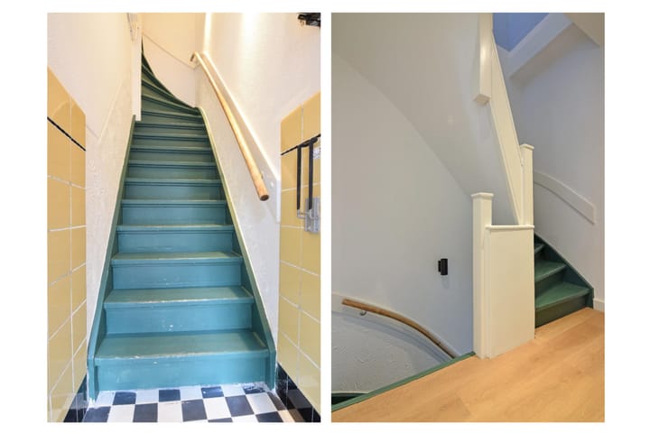 Foto 5 van Van Koetsveldstraat 58