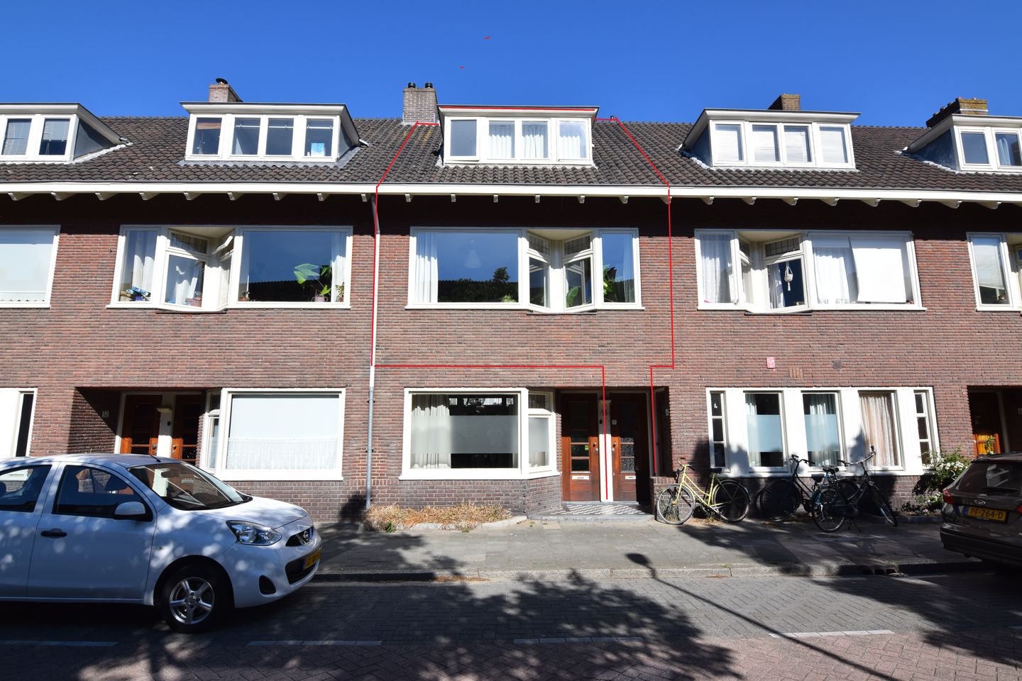 Foto 4 van Van Koetsveldstraat 58