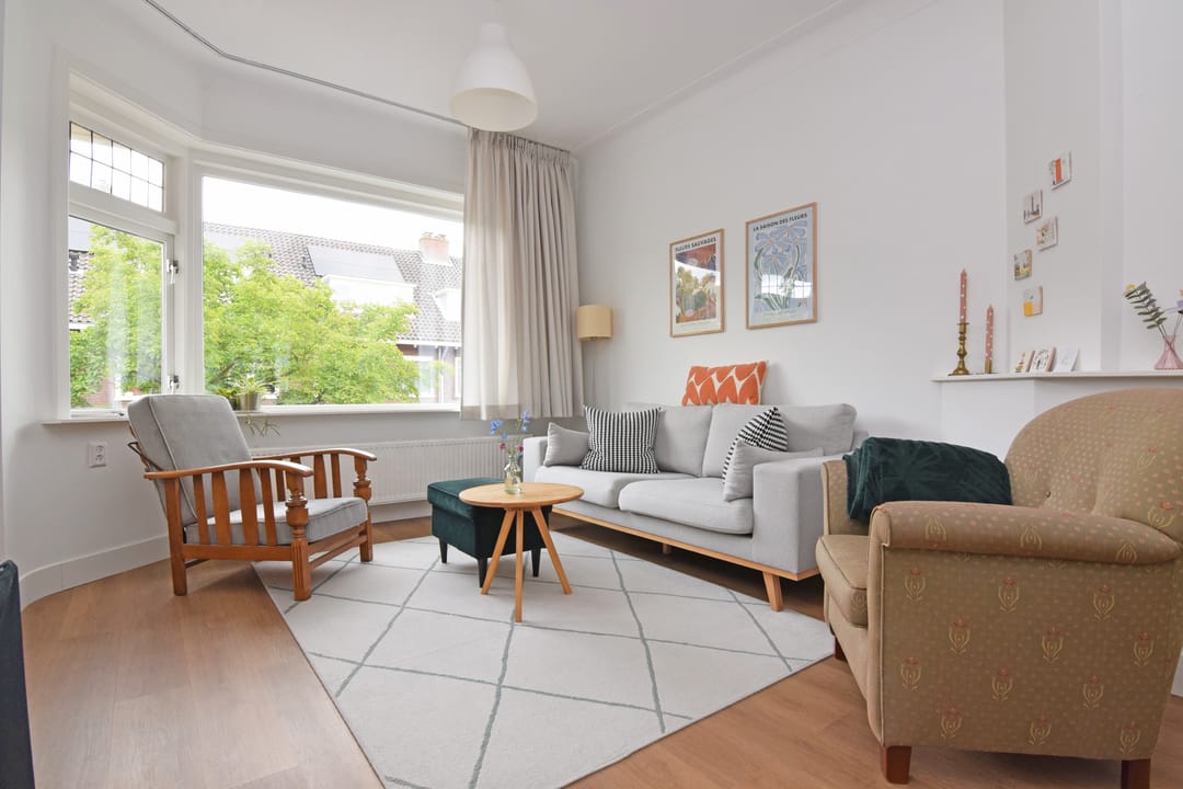 Foto 7 van Van Koetsveldstraat 58