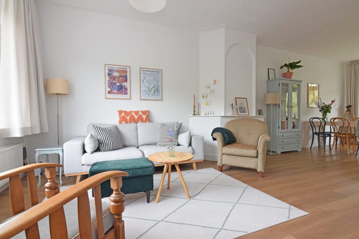 Foto 8 van Van Koetsveldstraat 58