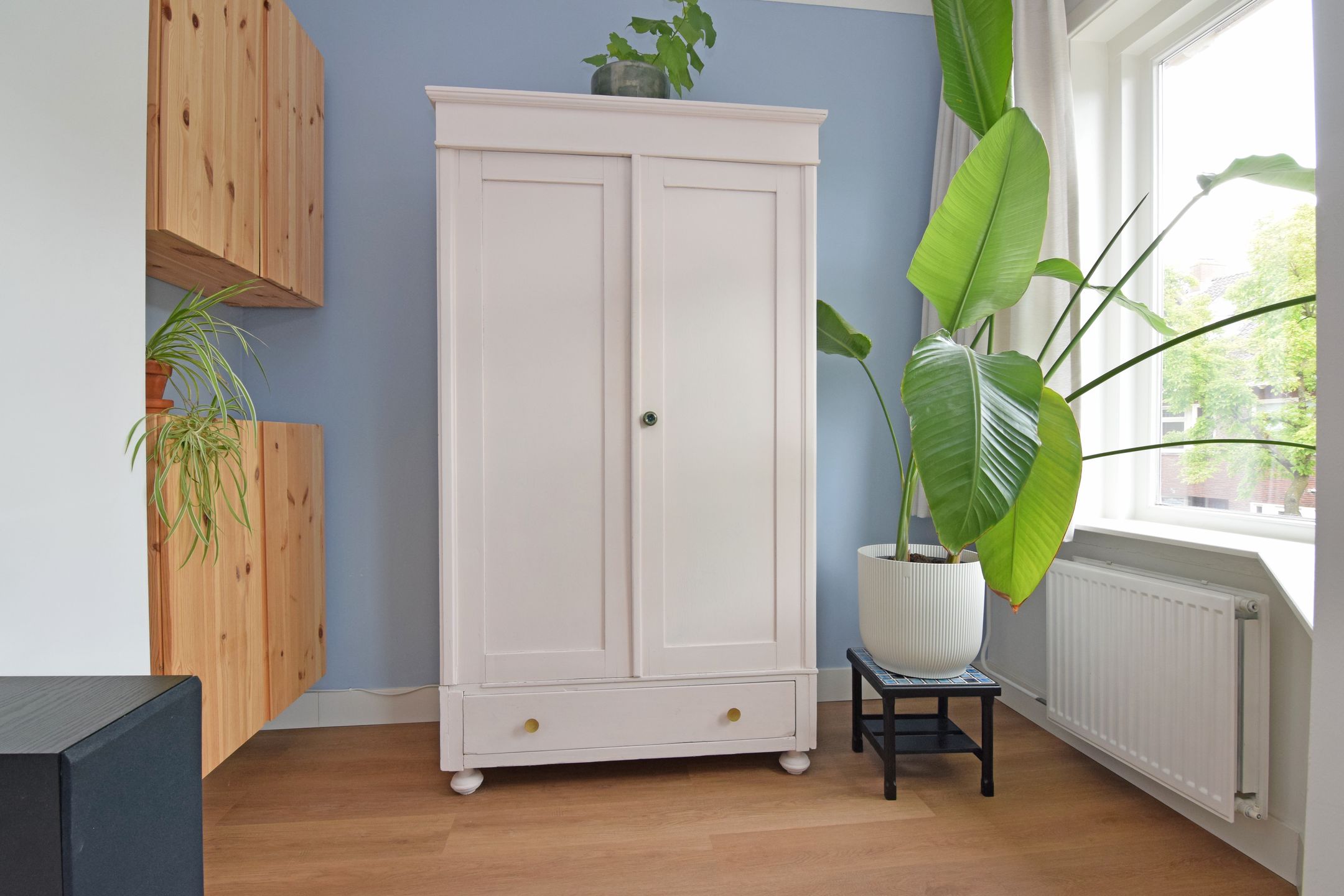 Foto 9 van Van Koetsveldstraat 58