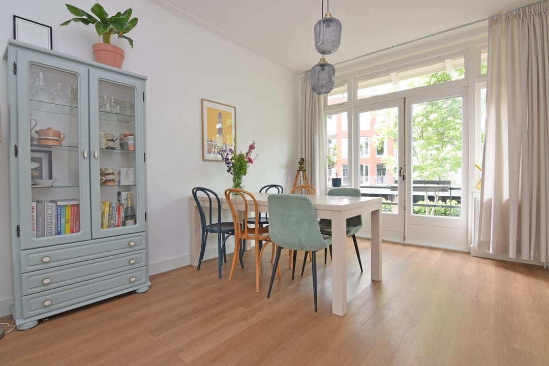 Foto 11 van Van Koetsveldstraat 58