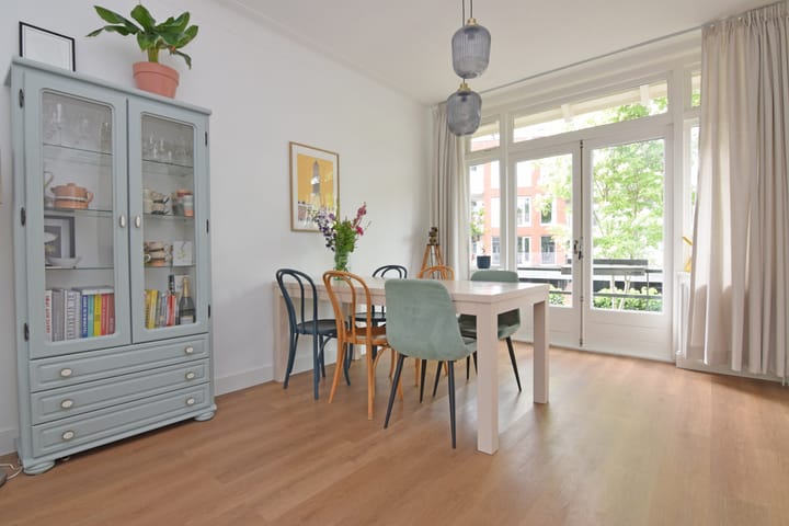 Foto 11 van Van Koetsveldstraat 58