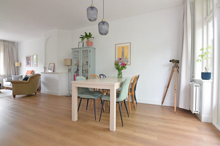 Foto 12 van Van Koetsveldstraat 58