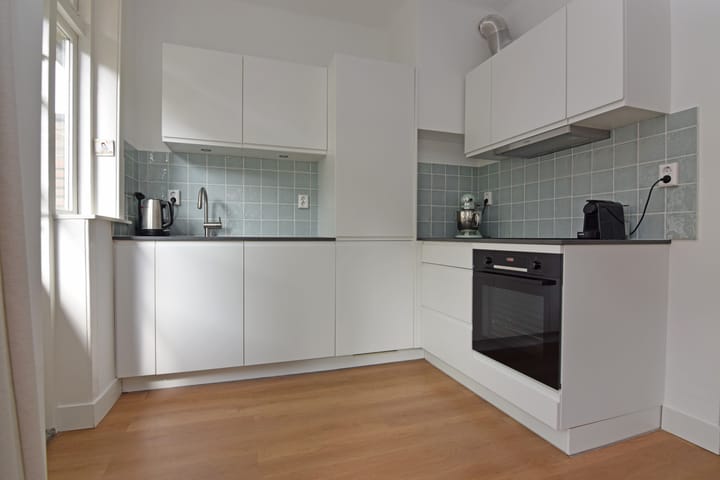 Foto 13 van Van Koetsveldstraat 58