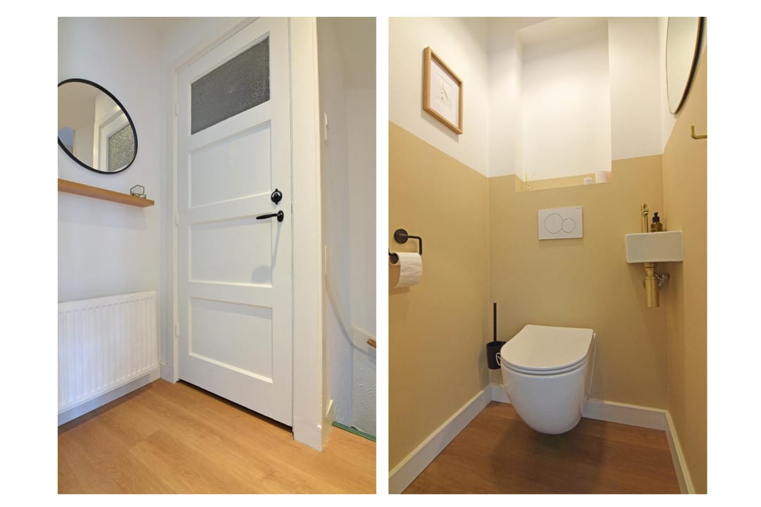 Foto 16 van Van Koetsveldstraat 58