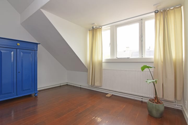 Foto 22 van Van Koetsveldstraat 58