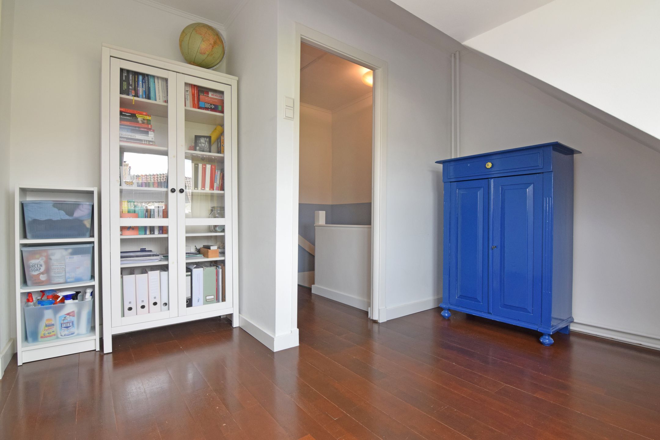 Foto 24 van Van Koetsveldstraat 58