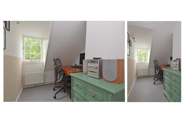 Foto 25 van Van Koetsveldstraat 58