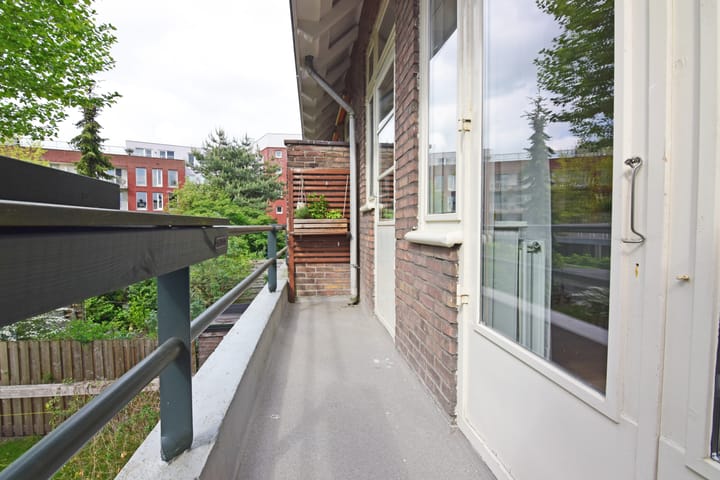 Foto 28 van Van Koetsveldstraat 58