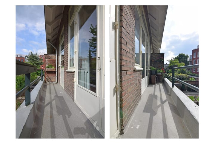 Foto 29 van Van Koetsveldstraat 58