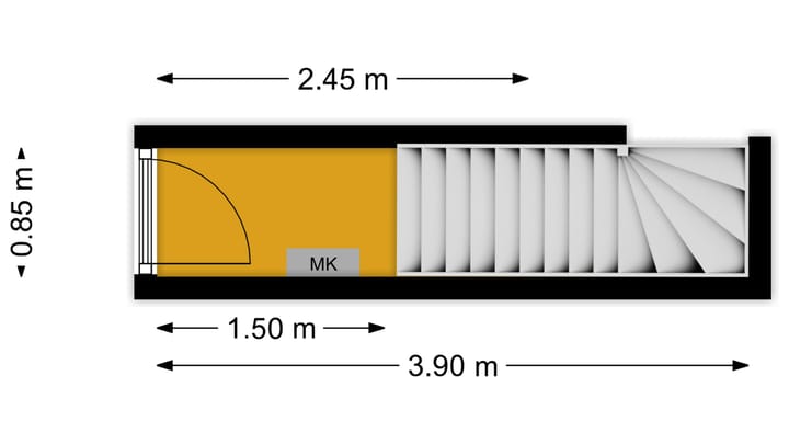 Foto 31 van Van Koetsveldstraat 58
