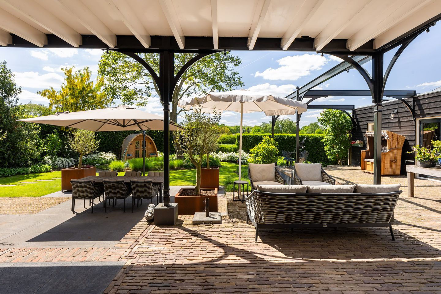 Foto 4 van Rijndijk 28