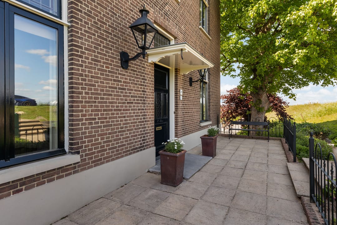 Foto 7 van Rijndijk 28