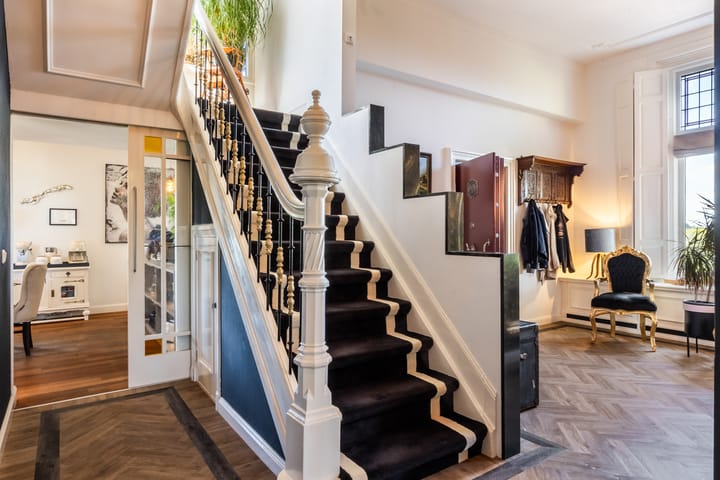 Foto 10 van Rijndijk 28