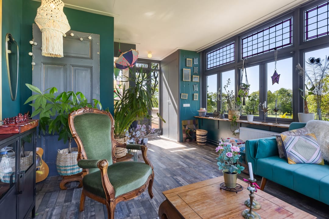 Foto 32 van Rijndijk 28