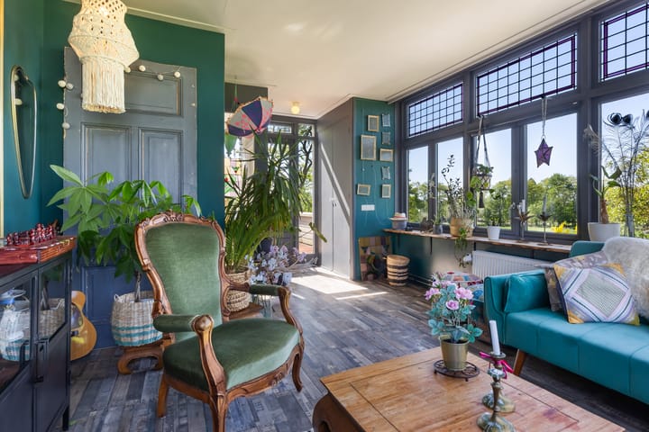 Foto 32 van Rijndijk 28