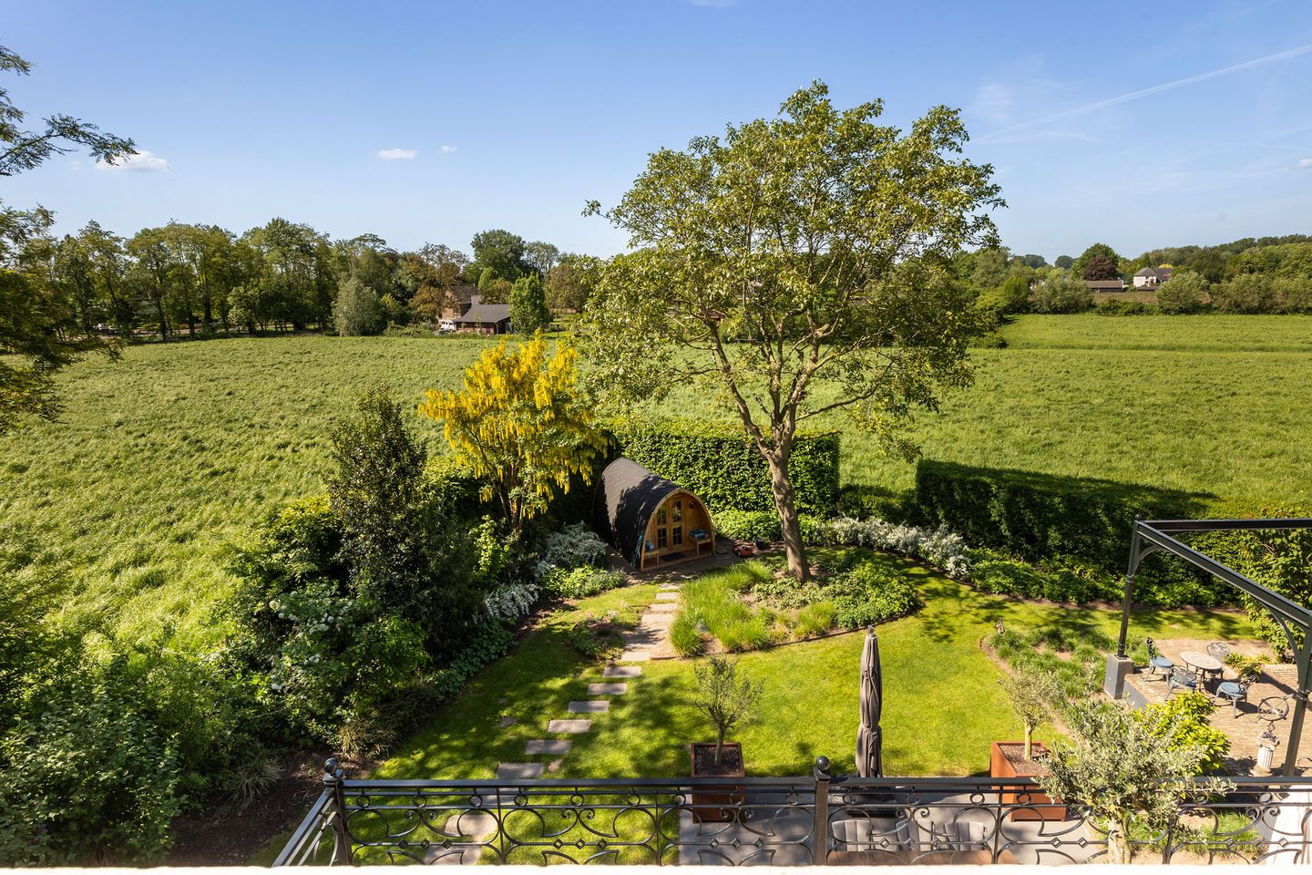 Foto 34 van Rijndijk 28