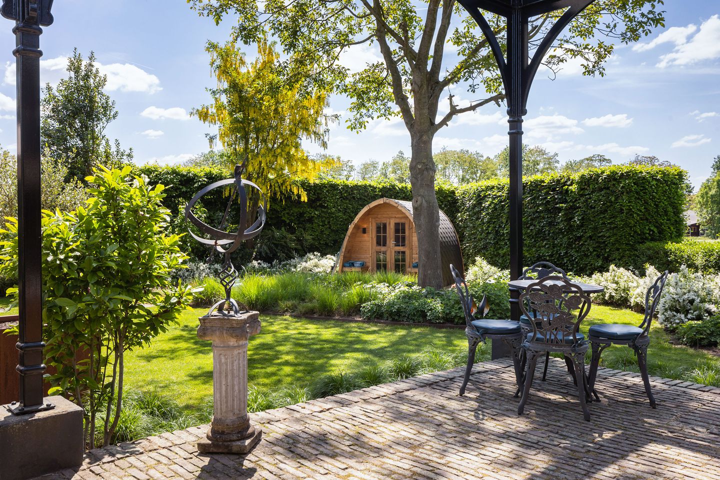 Foto 64 van Rijndijk 28