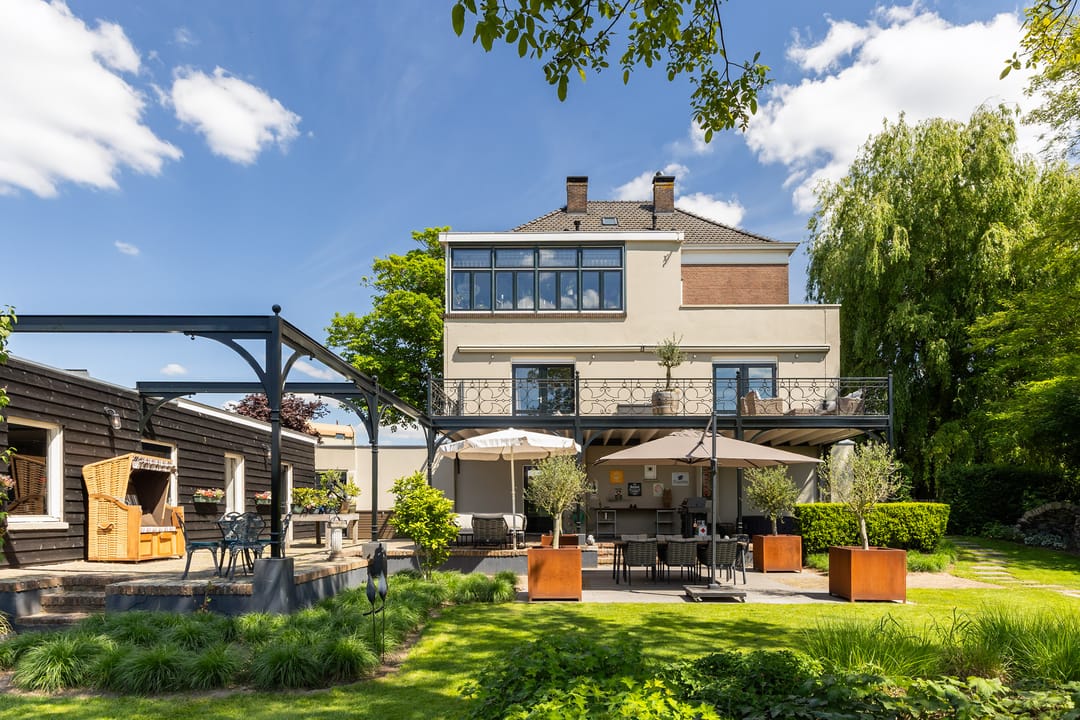 Foto 2 van Rijndijk 28