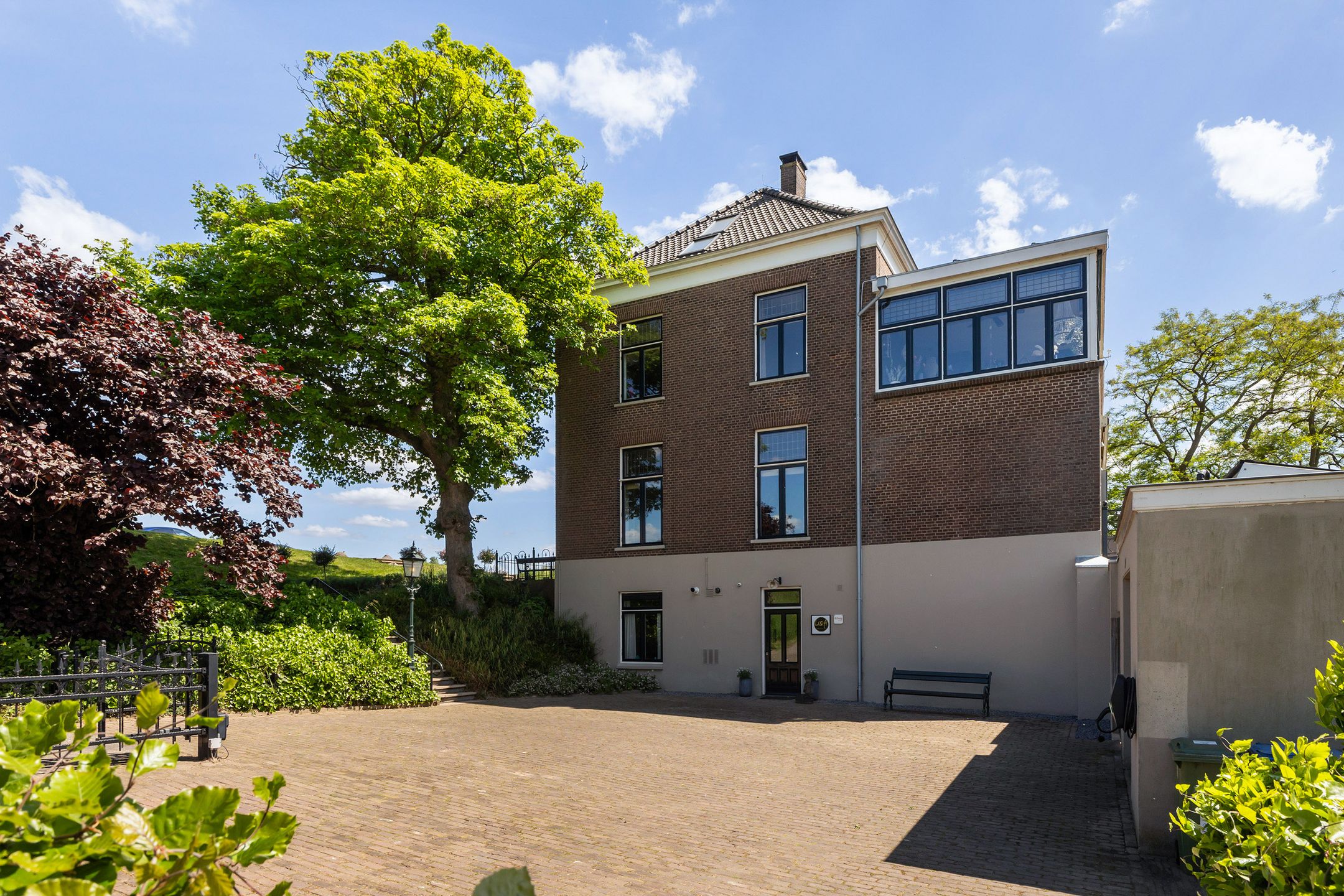 Foto 75 van Rijndijk 28