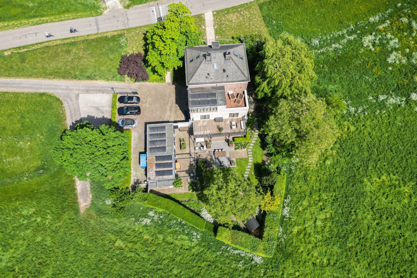 Foto 80 van Rijndijk 28