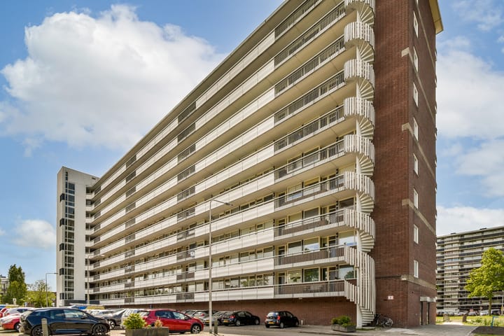 Foto 5 van Bleulandweg 350