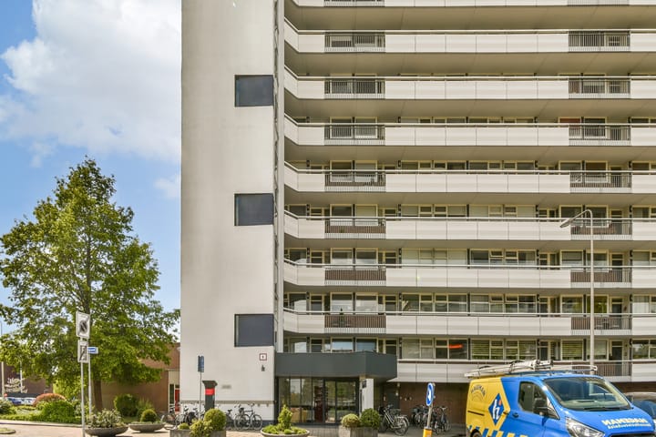 Foto 6 van Bleulandweg 350