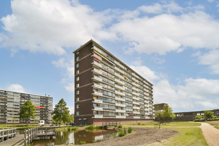 Foto 1 van Bleulandweg 350