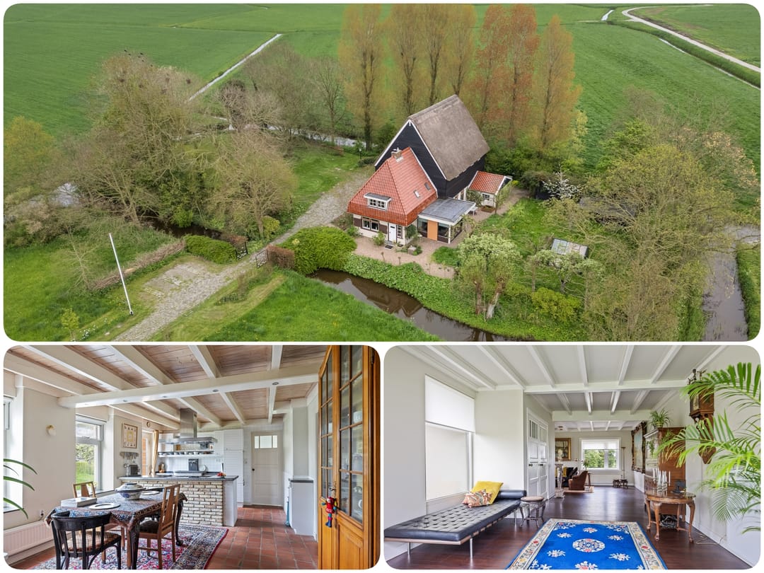 Foto 1 van Sibadawei 30