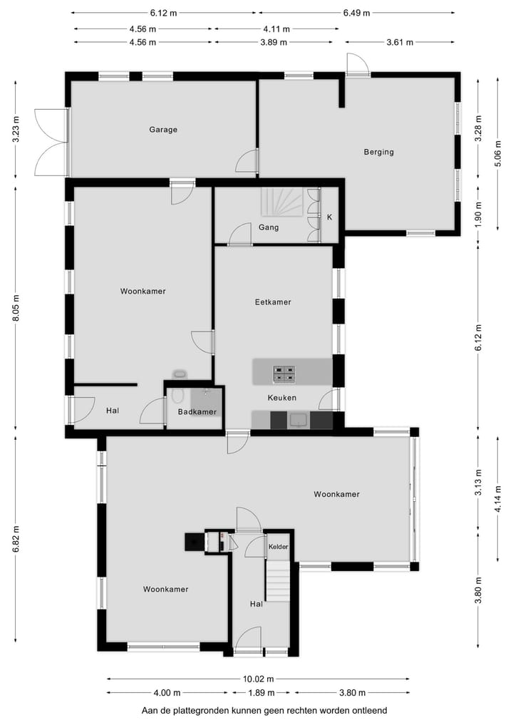 Foto 59 van Sibadawei 30