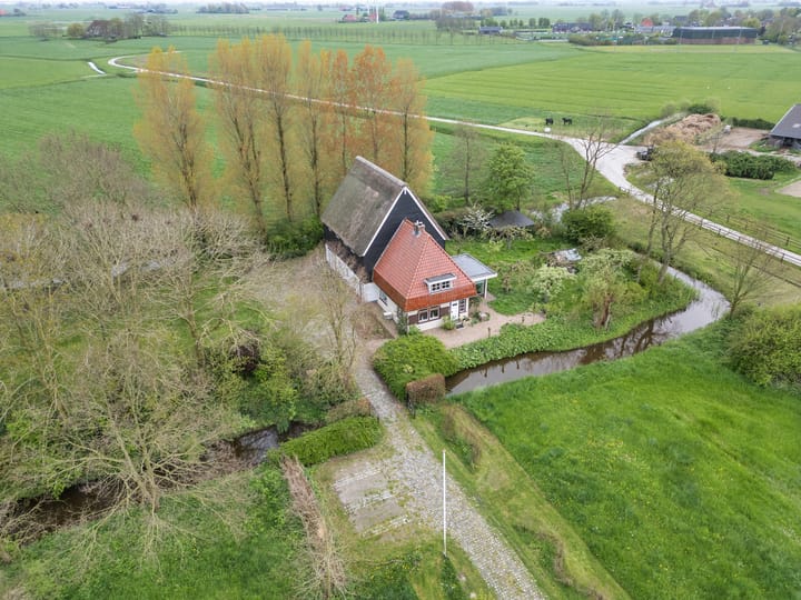 Foto 2 van Sibadawei 30