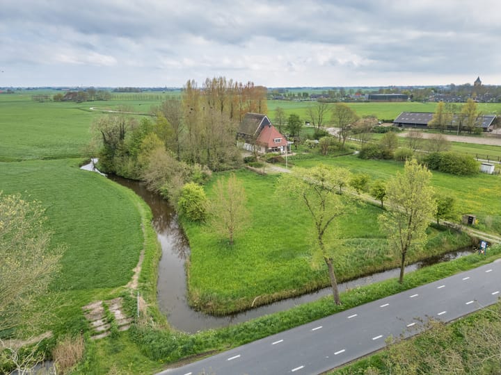 Foto 3 van Sibadawei 30