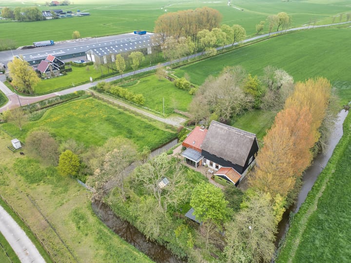 Foto 52 van Sibadawei 30