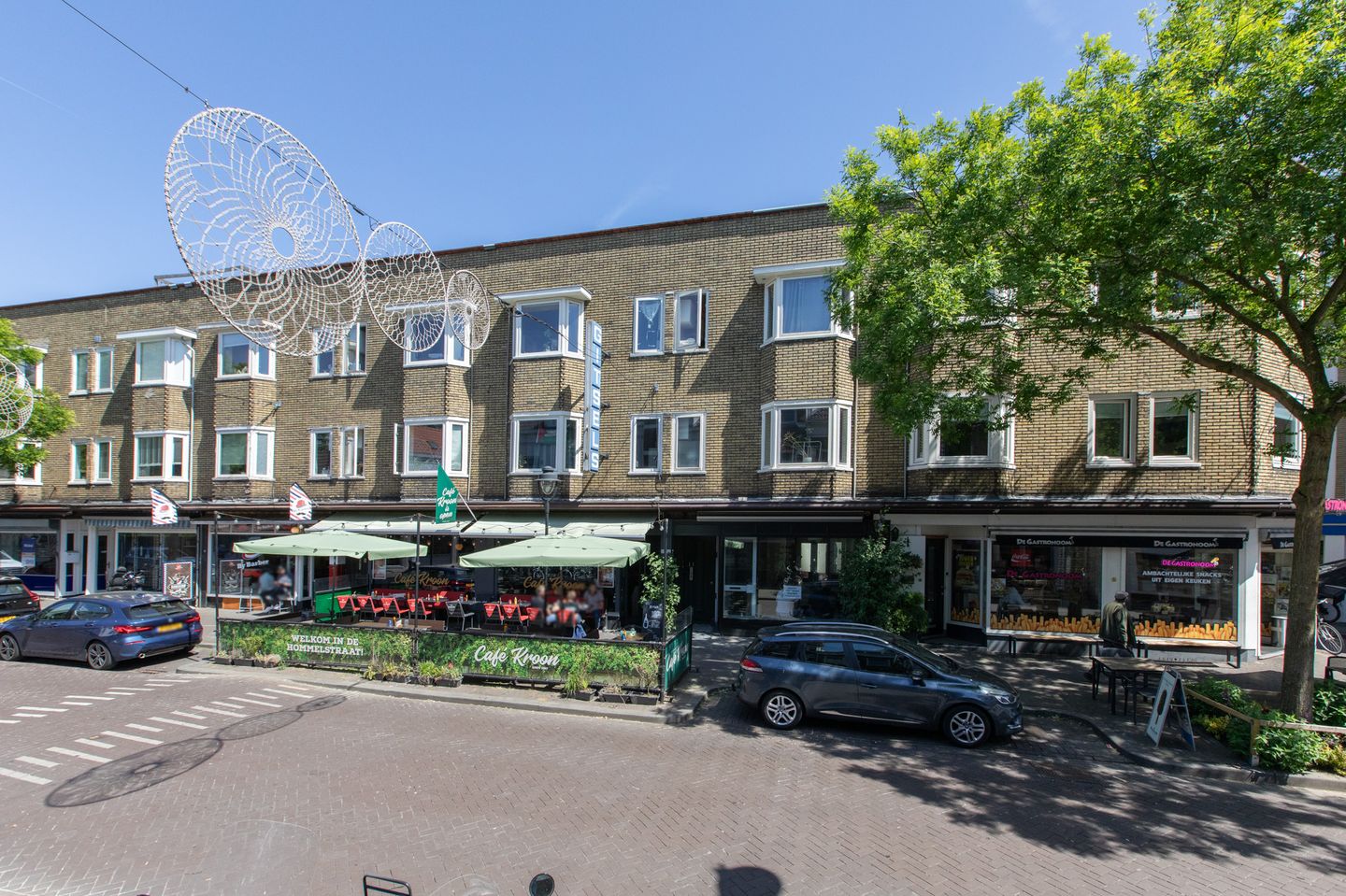 Hommelstraat 60 main image