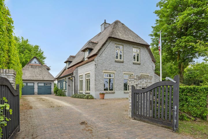 Foto 1 van Bergstraat 15