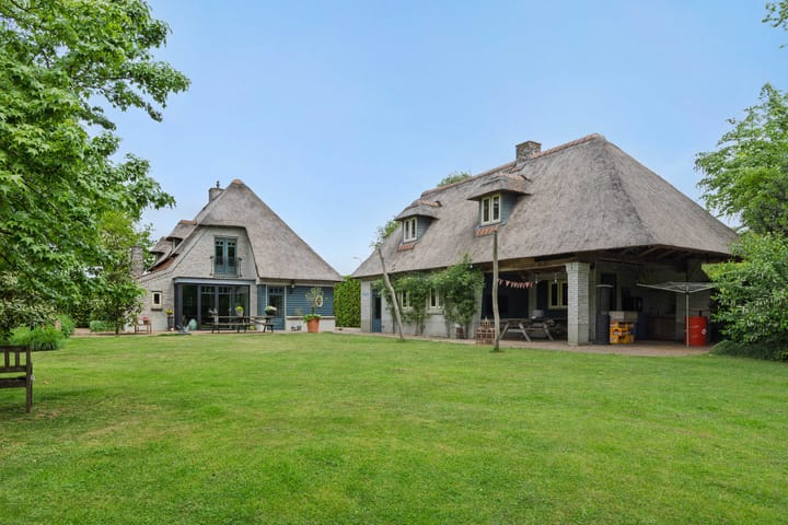 Foto 4 van Bergstraat 15