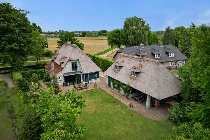 Foto 2 van Bergstraat 15