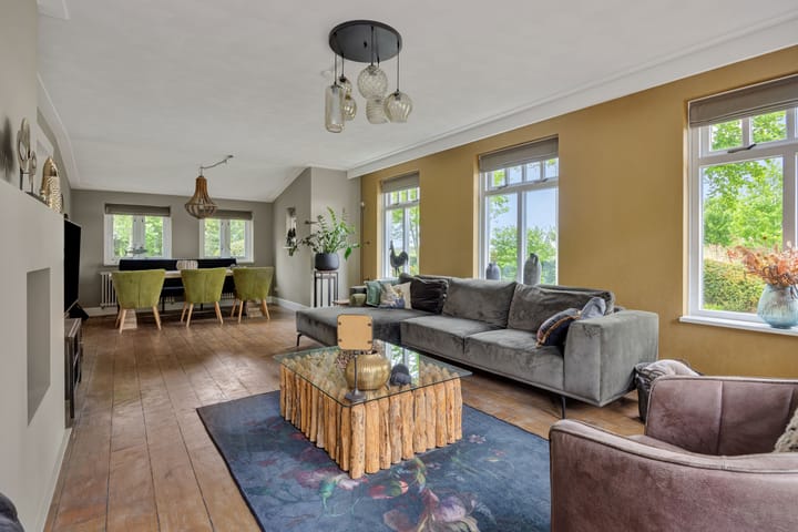 Foto 6 van Bergstraat 15