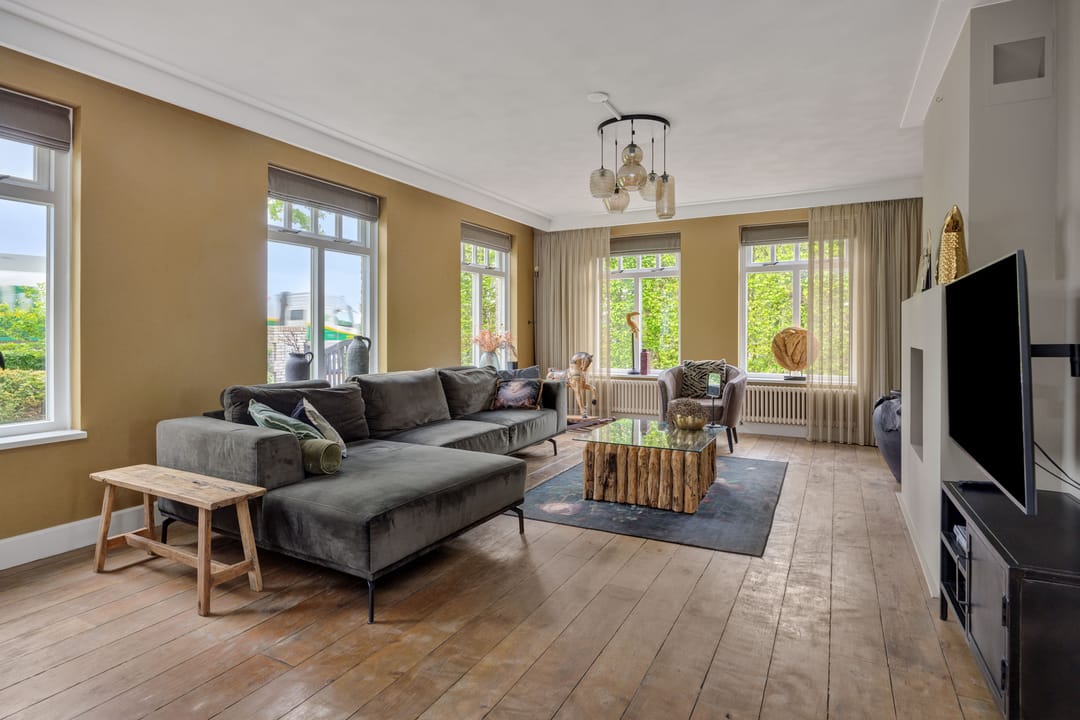 Foto 8 van Bergstraat 15