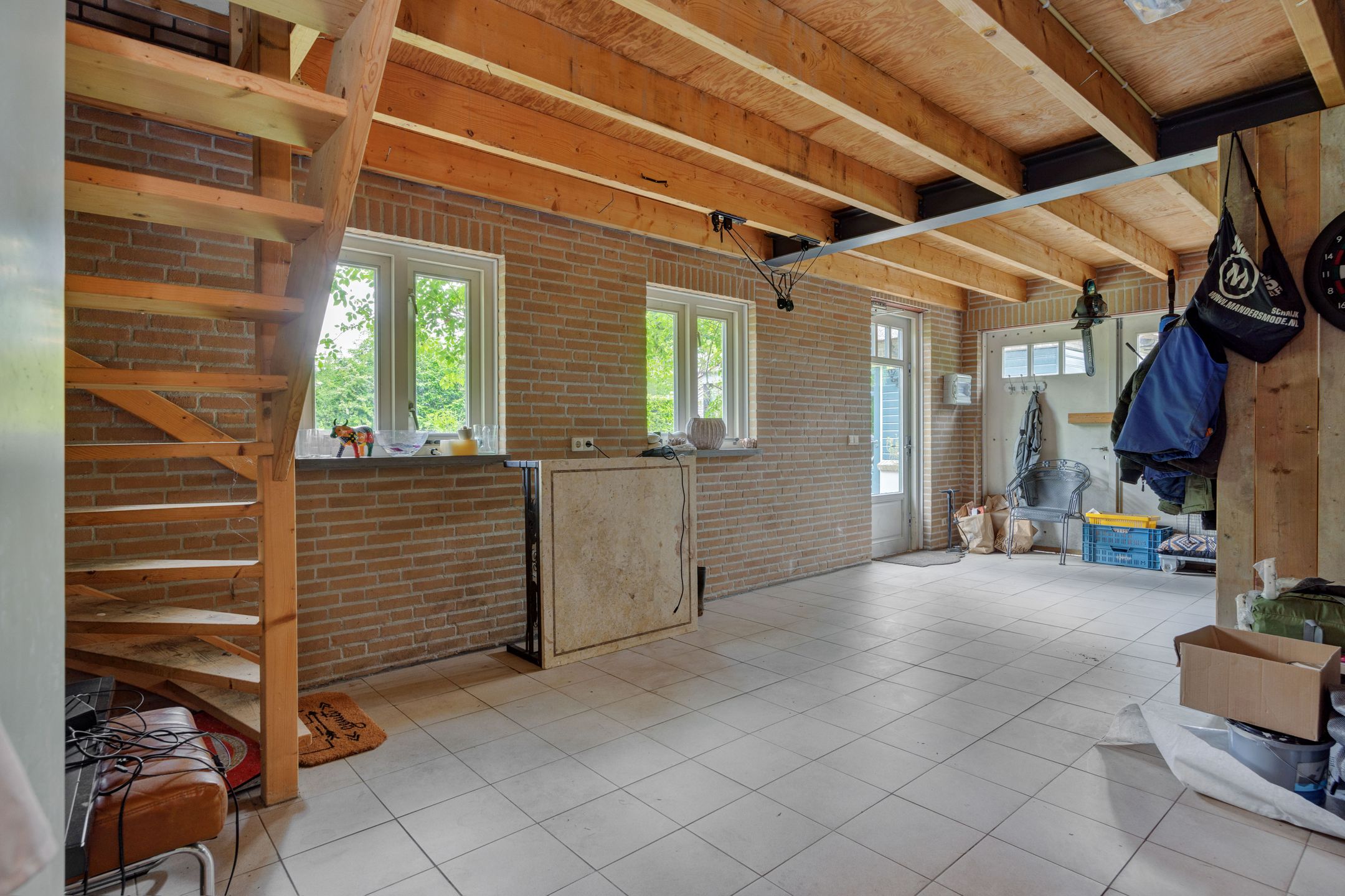 Foto 39 van Bergstraat 15