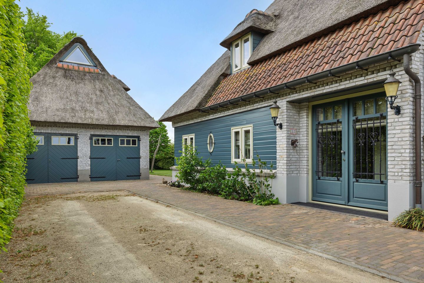 Foto 49 van Bergstraat 15