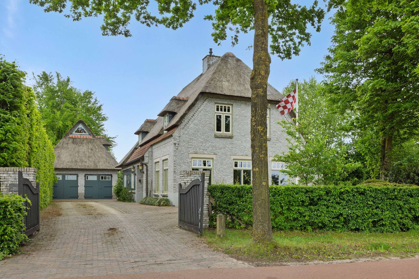 Foto 50 van Bergstraat 15