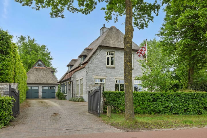 Foto 50 van Bergstraat 15