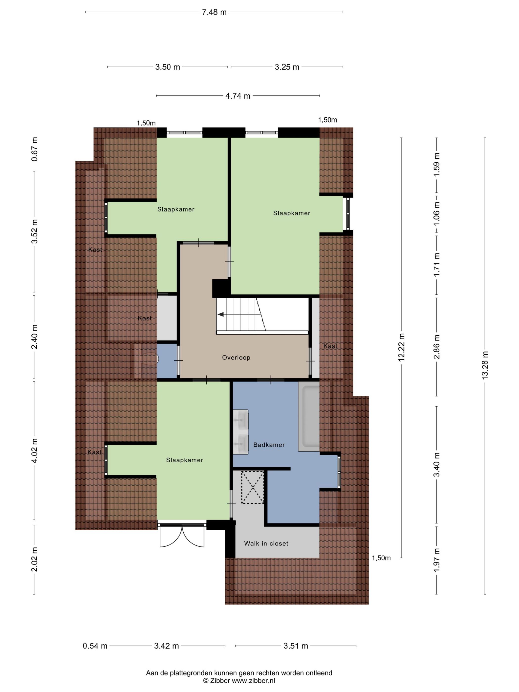 Foto 54 van Bergstraat 15