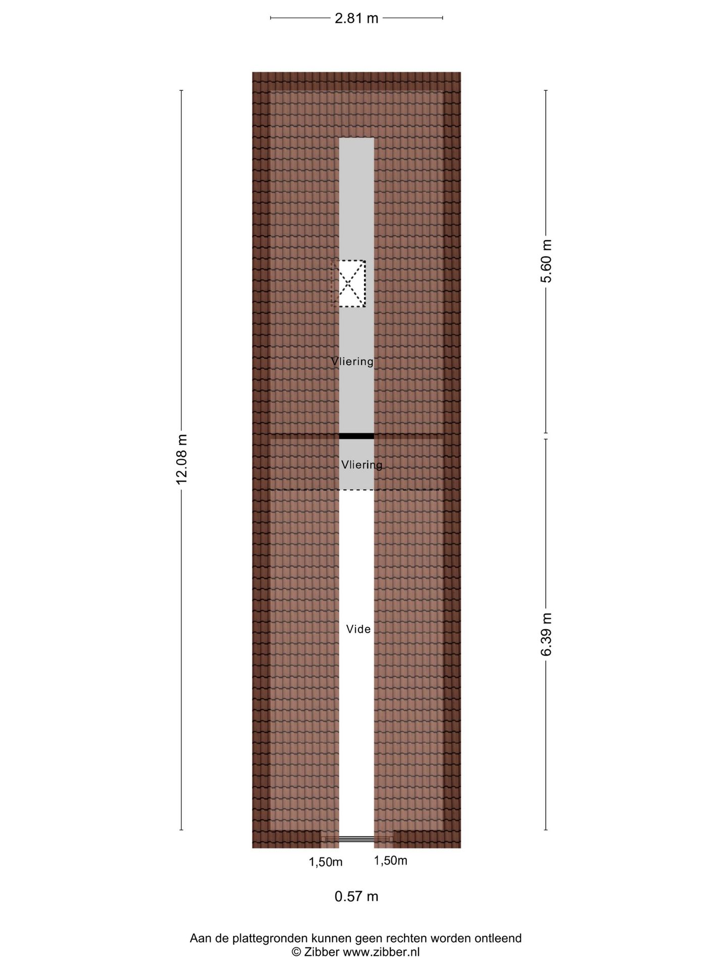 Foto 55 van Bergstraat 15