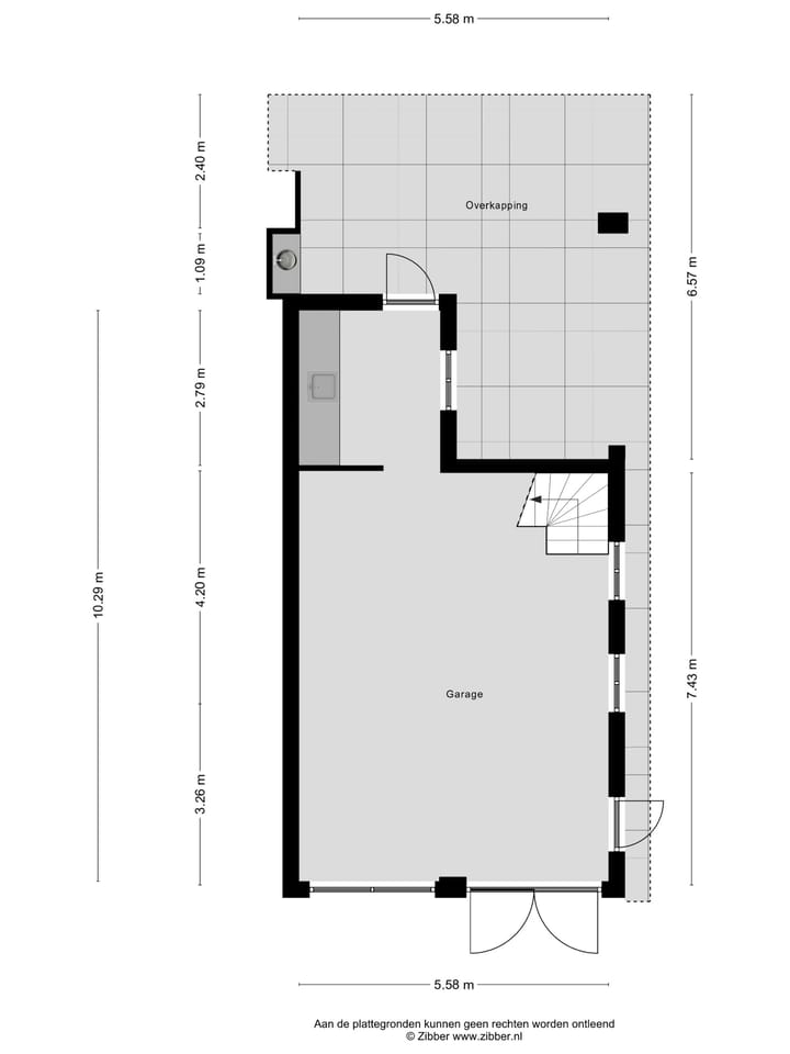 Foto 57 van Bergstraat 15